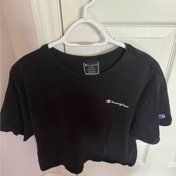 Oversized champion T-Shirt! - Picture 1 of 3